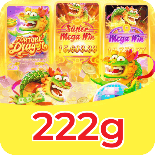 Tabela RTP dos jogos de cassino da 222g